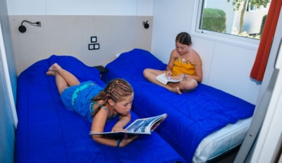 Mobile home CARAIBES