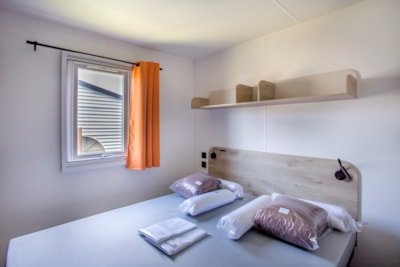 Mobile-home Baltique - 3 bedrooms