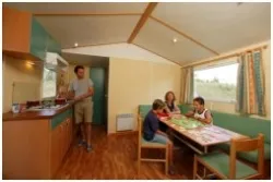Mobilhome Irm Super Mercure