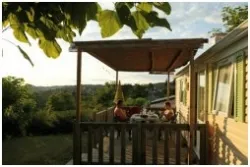 Mobilhome Irm Super Mercure