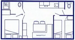 Mobilhome Irm Super Mercure