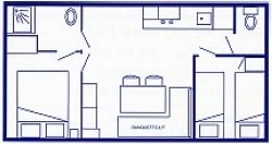 MOBILE HOME IRM SUPER MERCURE