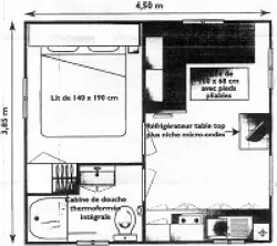 Mobilhome Astria