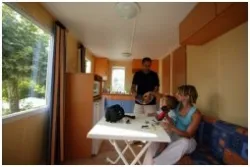Mobilhome Astria