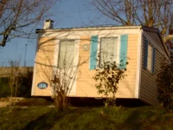 Mobil Home Astria  17.30 M²