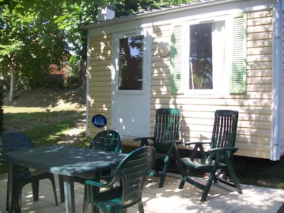CAMPING LA BASTIDE