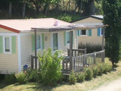 CAMPING LA BASTIDE