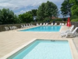 Foto #8 van Camping La Bastide