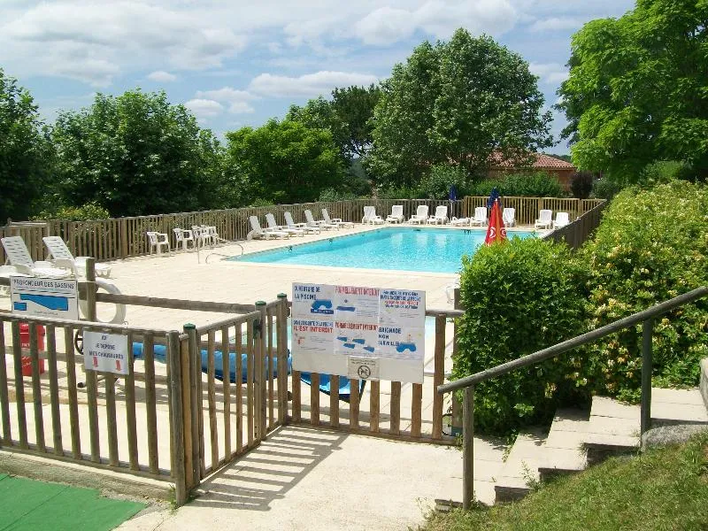 CAMPING LA BASTIDE