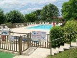 Foto #9 van Camping La Bastide