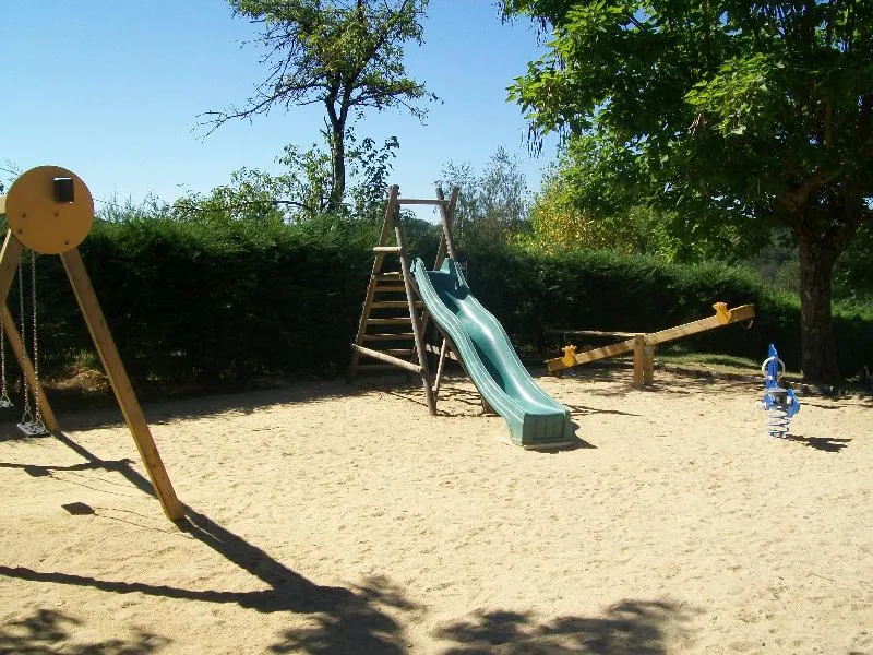 CAMPING LA BASTIDE
