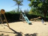 Foto #14 van Camping La Bastide