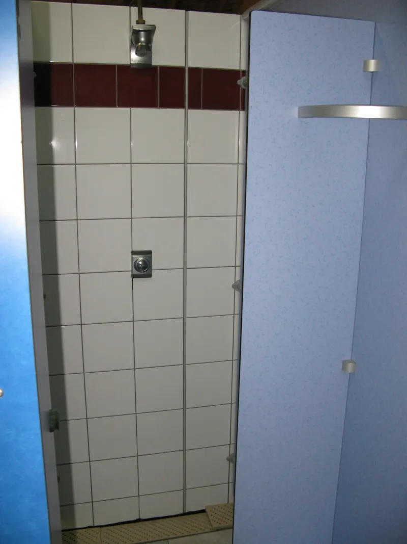 Emplacement En Camping 1 Personne