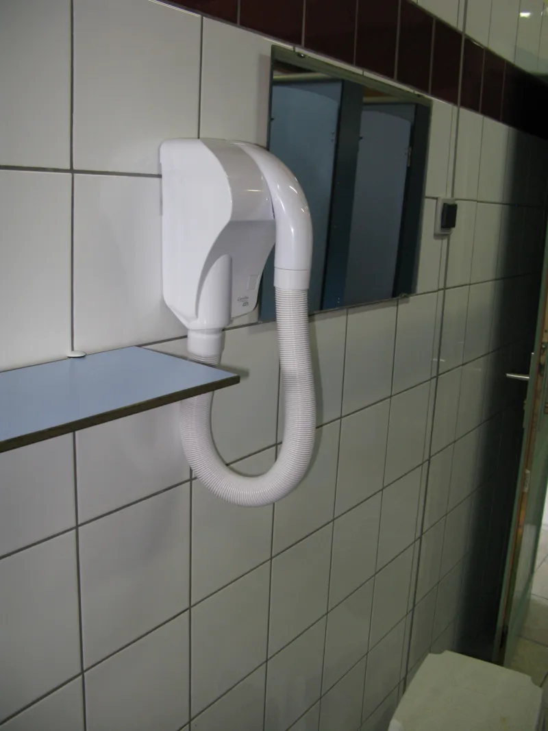 Emplacement En Camping 1 Personne