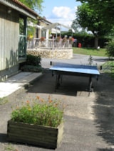 Foto #21 van Camping La Bastide