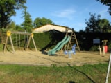Foto #25 van Camping La Bastide
