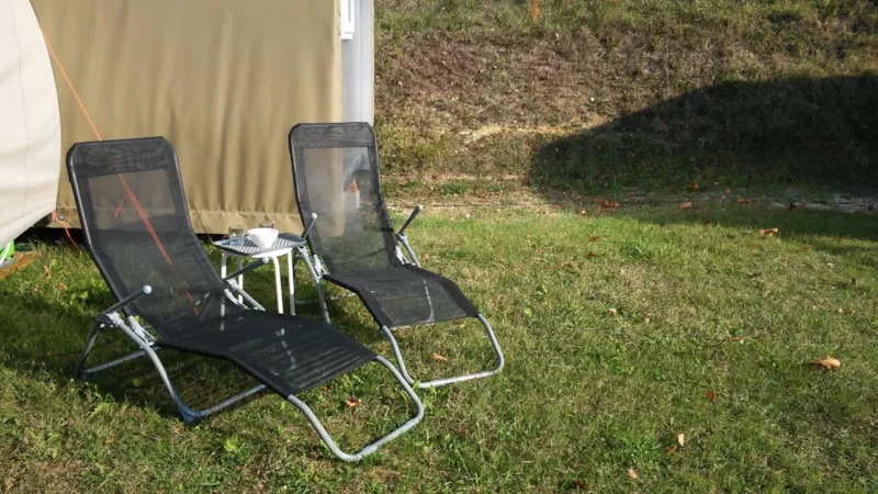 Insolite Coco Sweet 16.75 M² (2 Chambres - Sans Sanitaires)