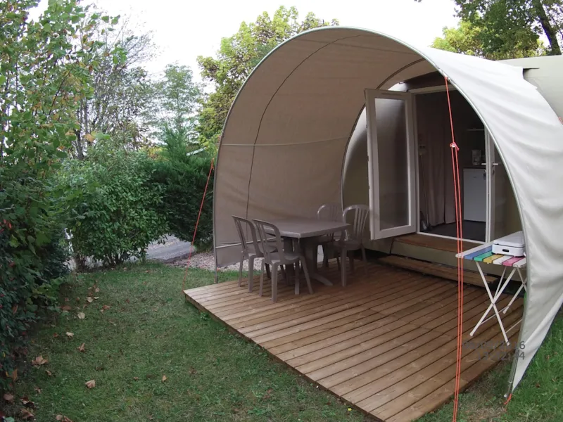 Insolite Coco Sweet 16.75 M² (2 Chambres - Sans Sanitaires)