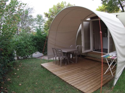 Unique COCO SWEET 16.75 m² (2 bedrooms - without sanitary facilities) — 5
