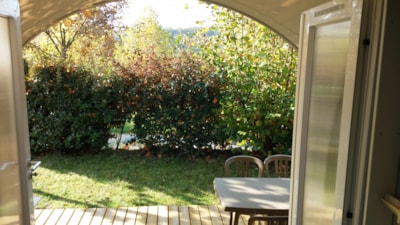 Unique COCO SWEET 16.75 m² (2 bedrooms - without sanitary facilities) — 6