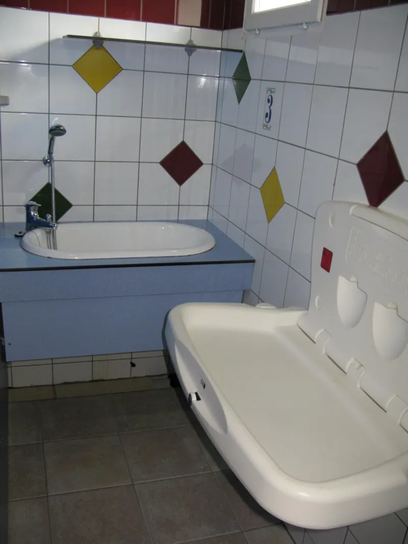 Insolite Coco Sweet 16.75 M² (2 Chambres - Sans Sanitaires)