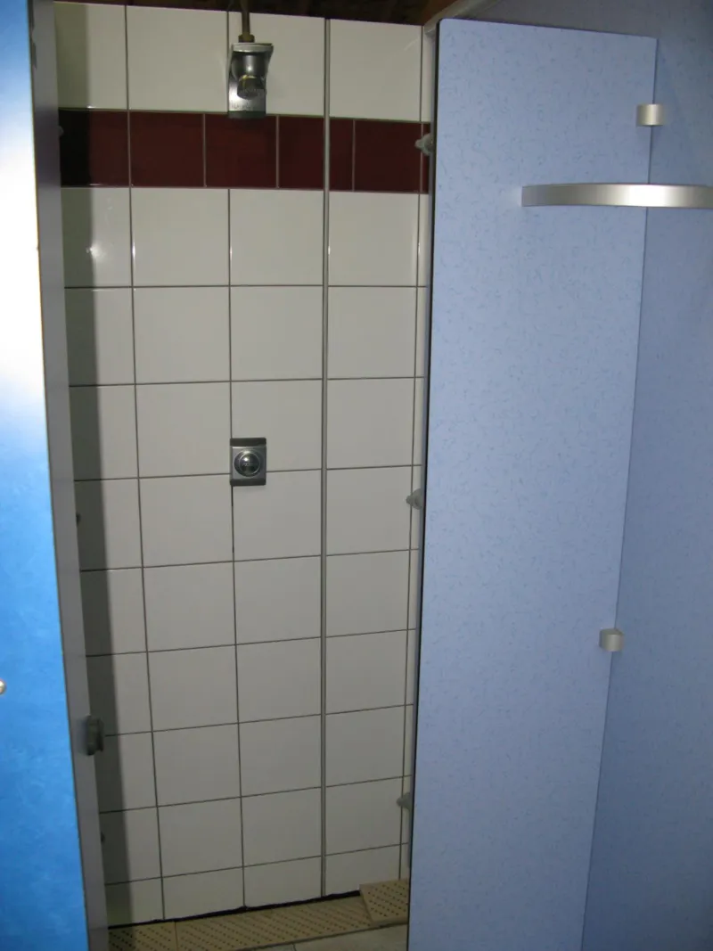 Mobile Home 2 Chambres - Sans Sanitaires Bambi 15 M²