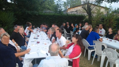 Groups in several types of accommodation — 4