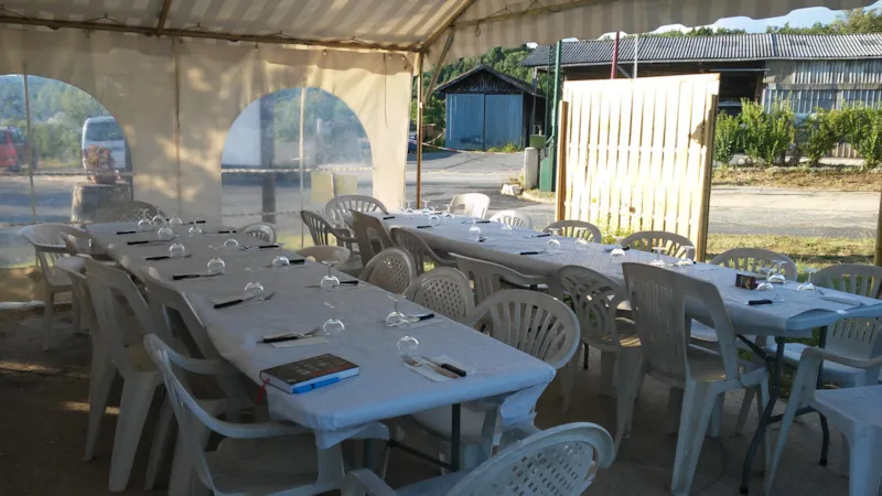 Accueil De Groupes Dans Plusieurs Hébergements