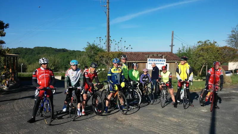 Accueil De Groupes Dans Plusieurs Hébergements