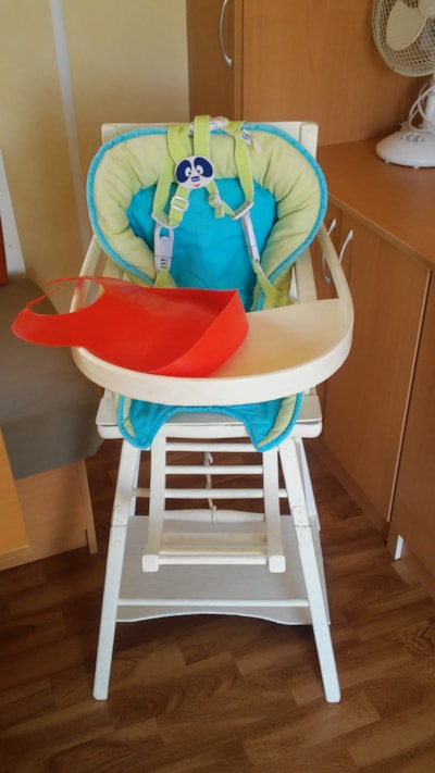 Special Mobile home for family with small children — 4