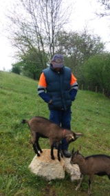 Foto #19 van Camping La Bastide