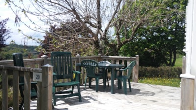 Special Friday / Friday - 2 rooms with sanitary facilities — 2