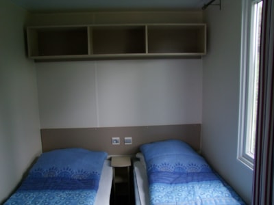 Special Friday / Friday - 2 rooms with sanitary facilities — 4