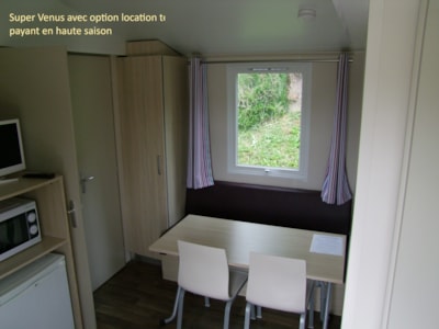Special Friday / Friday - 2 rooms with sanitary facilities — 6