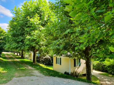 CAMPING LA BASTIDE