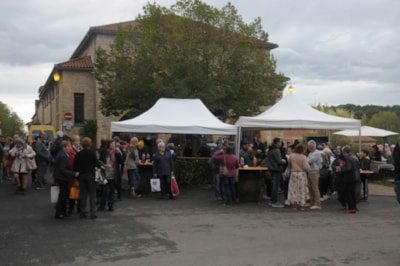 Special offer for the annual Chestnut Fair — 3