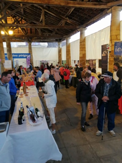 Special offer for the annual Chestnut Fair — 5