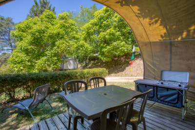 Unique COCO SWEET 16.75 m² (2 bedrooms - without sanitary facilities)