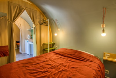 Unique COCO SWEET 16.75 m² (2 bedrooms - without sanitary facilities)