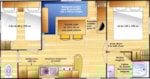 Mobilhome 28 M² Tout Confort Sanitaires Mobilhome 28 M² Tout Confort Sanitaires