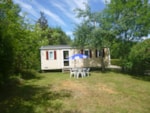 Mobil Home 24 M² Mobil Home 24 M²
