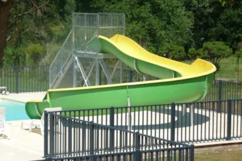 Stellplatz - Stellplatz - Camping Le Convivial