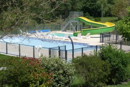 Mobil Home Irm Familly 4Pers