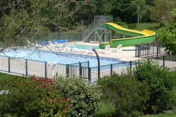 Camping Le Convivial