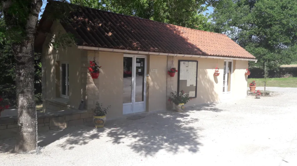 Camping Le Convivial