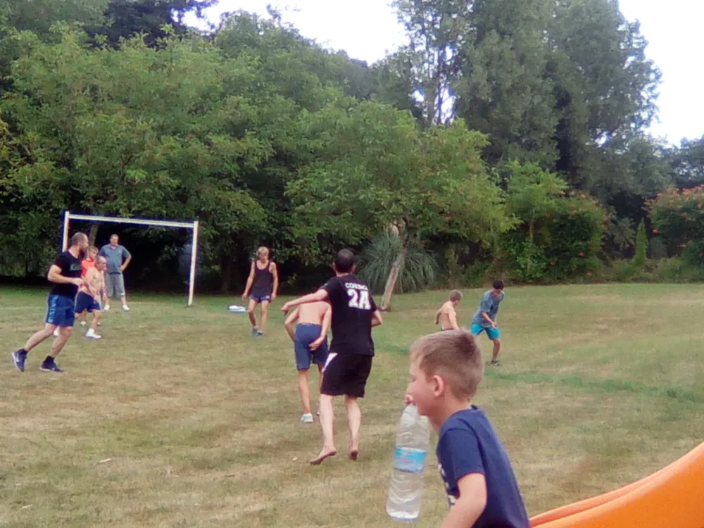 Camping Le Convivial - image n°11 - Camping Direct