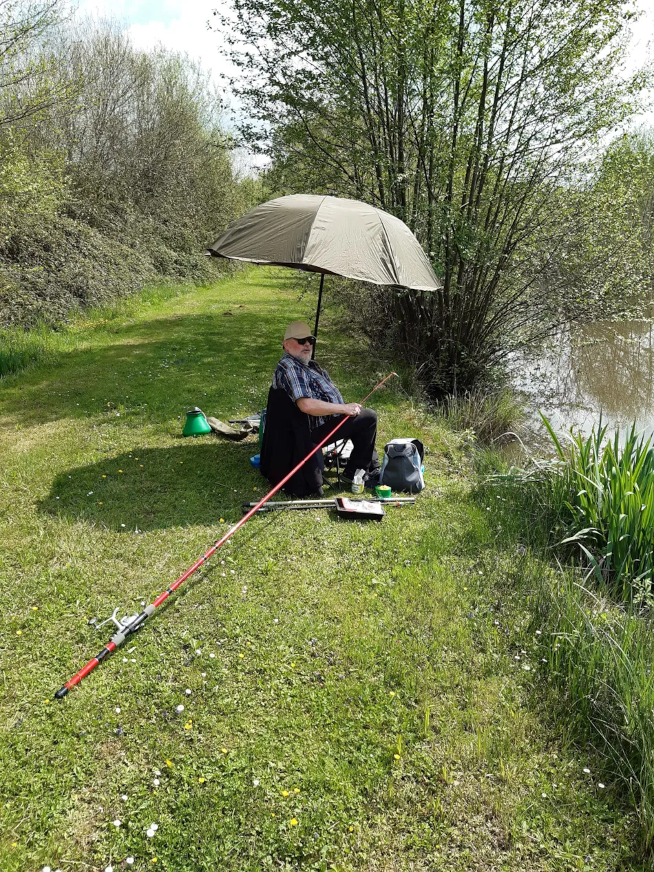 Camping Le Convivial