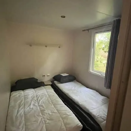 Mobil Home Climatisé