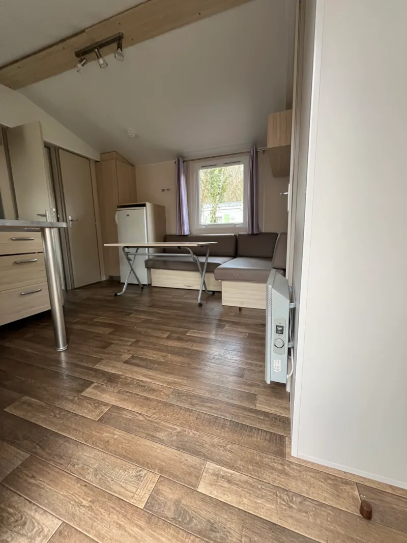 Laurier Rouge Mh Irm Famille Clim.