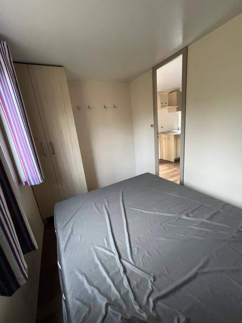 Laurier Rouge Mh Irm Famille Clim.